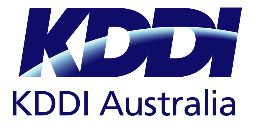 KDDI オーストラリア