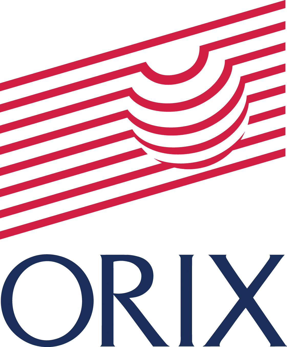 ORIX Australia Corporation Limited