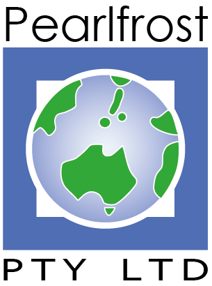 Pearlfrost Pty Ltd