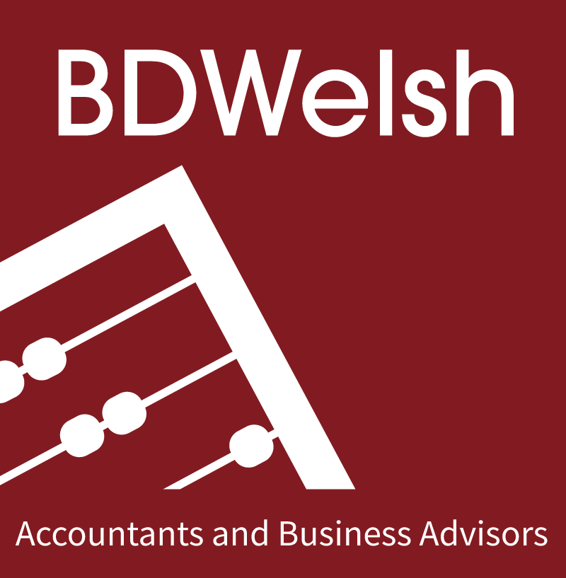 BD Welsh
