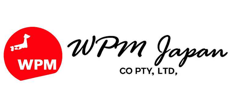 WPM JAPAN