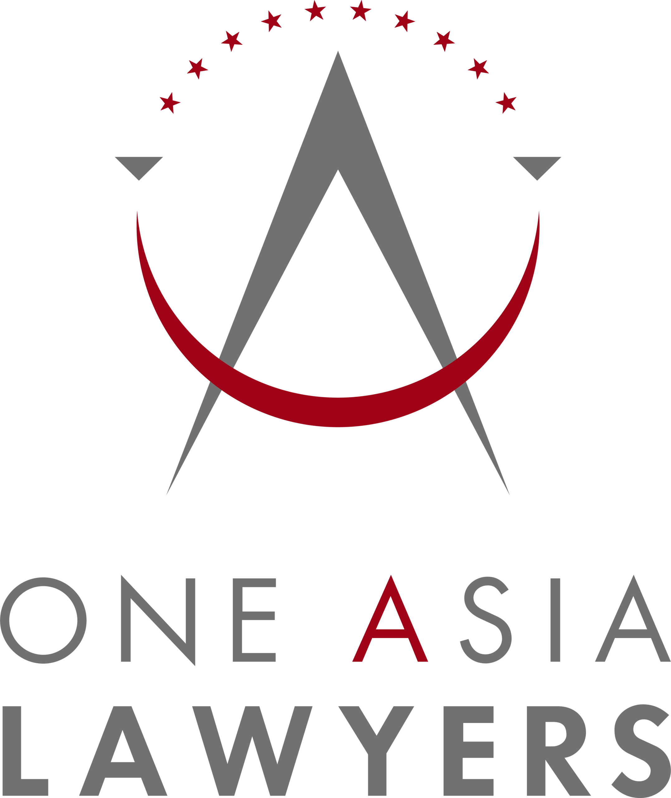 ワンアジア法律事務所 / リーガルビジョン